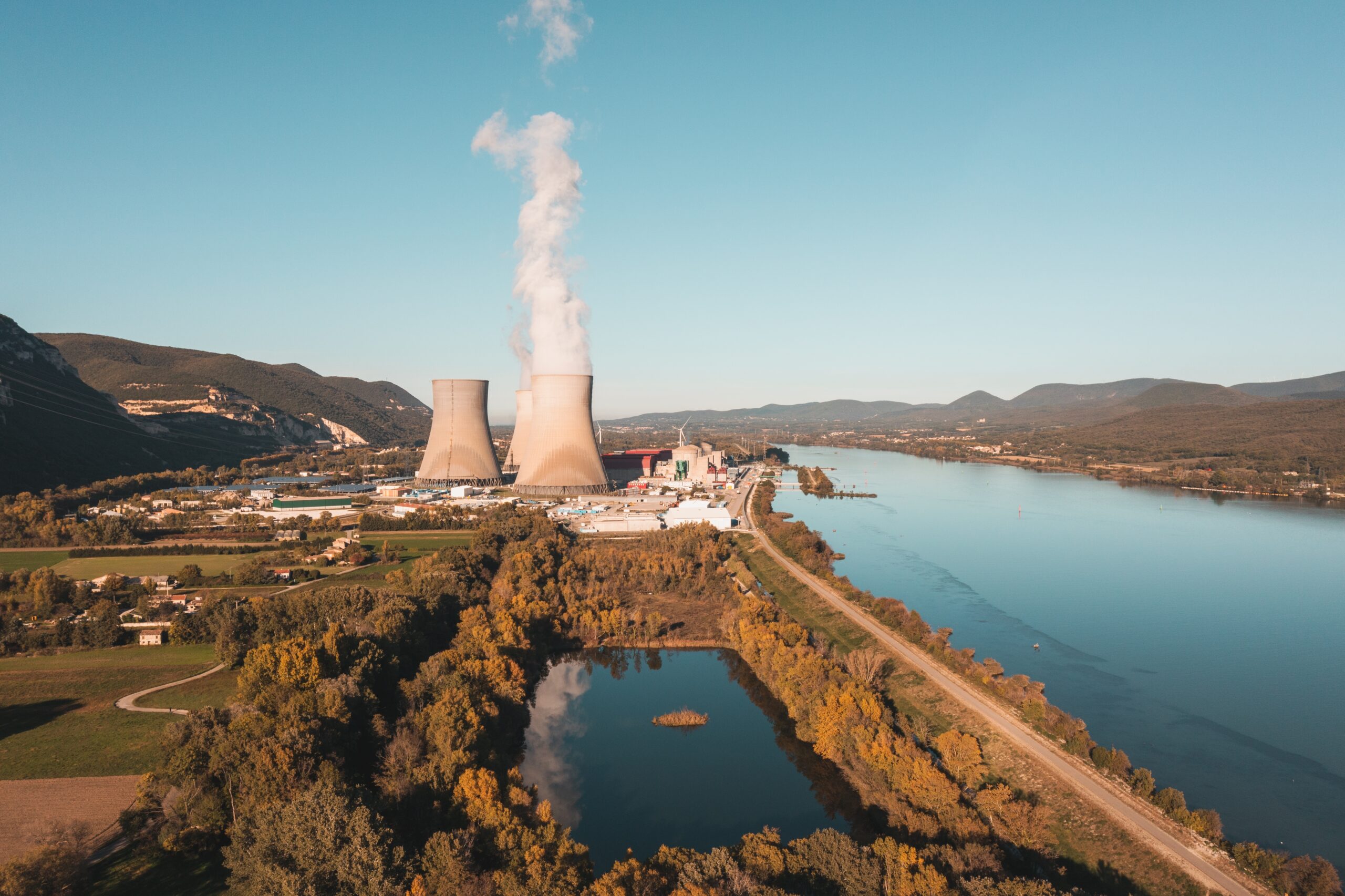 Le groupe Fauché étend son expertise dans le domaine du nucléaire à Lyon.