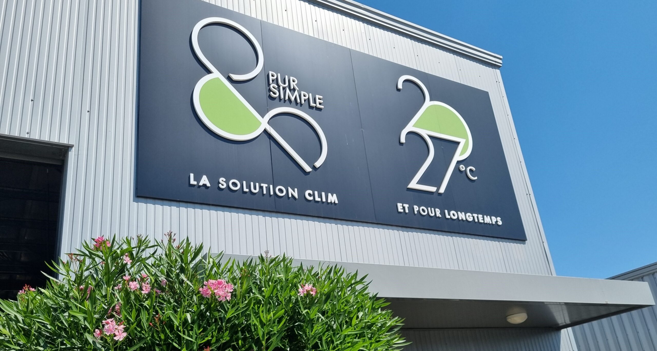 Le groupe Fauché acquiert Pur & Simple et 20-27° et renforce ses compétences en Chauffage Ventilation Climatisation