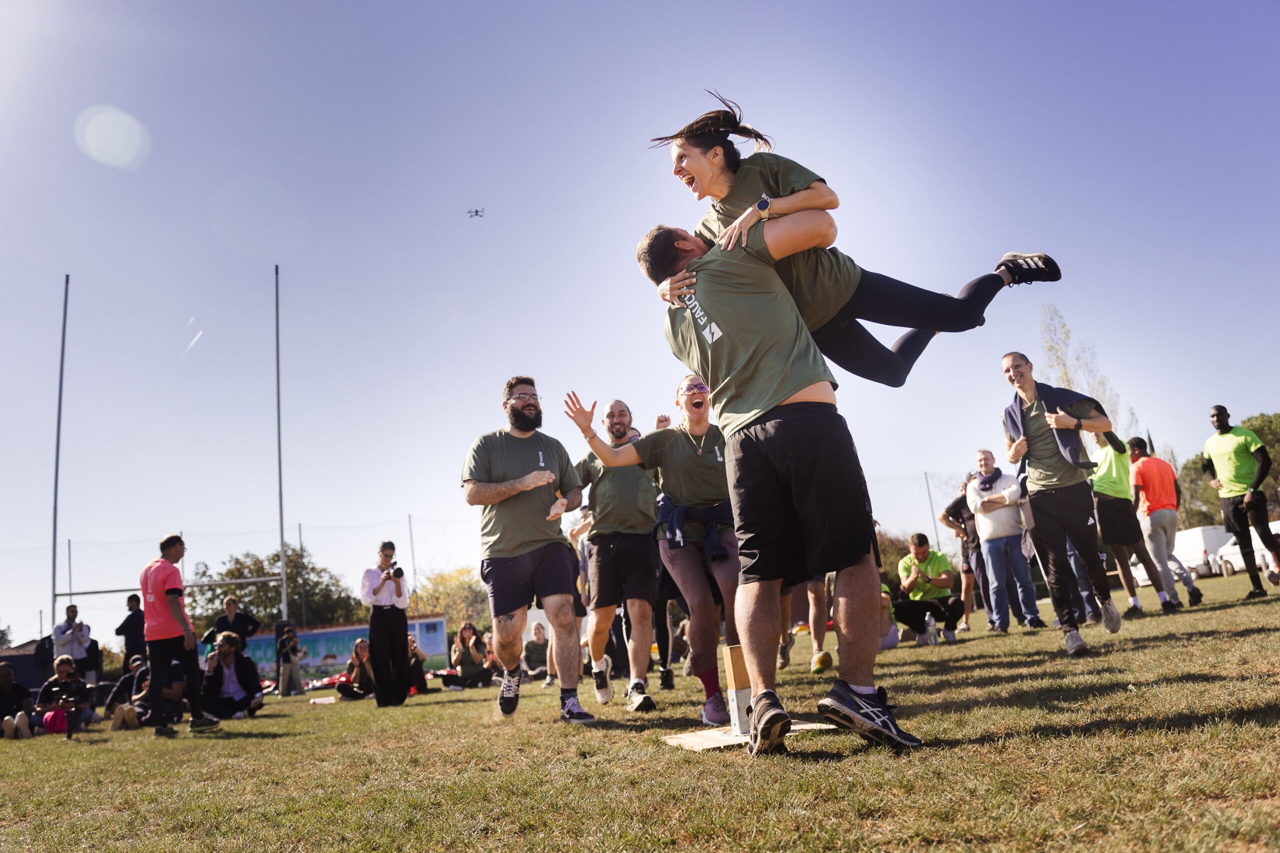 Koh Lanta : quand esprit d’équipe rime avec aventure humaine