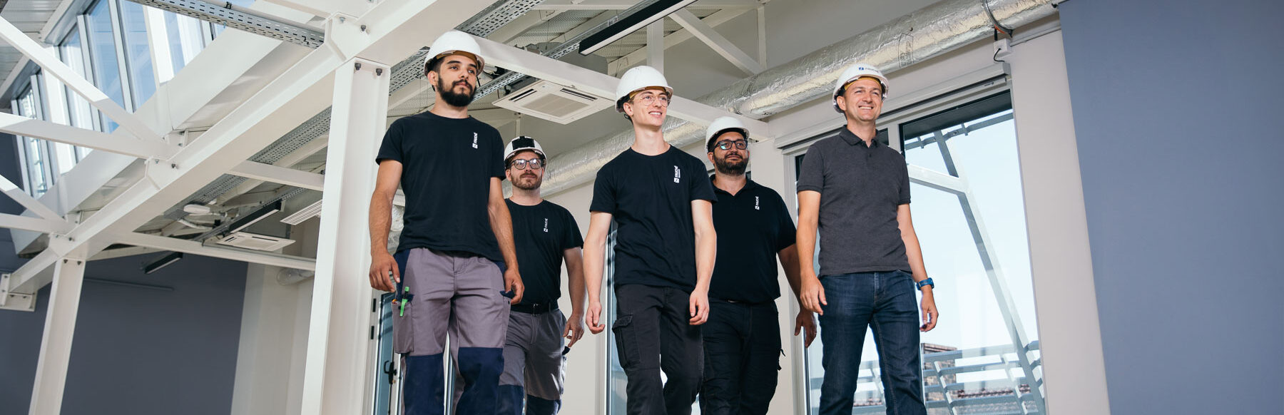 Fauché, reconnu « Moteur de l’emploi » par l’Institut Choiseul Conquérants 2025